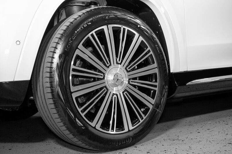 2026 Mercedes-Benz GLS Maybach&reg; 600 4MATIC&reg; SUV Scottsdale AZ