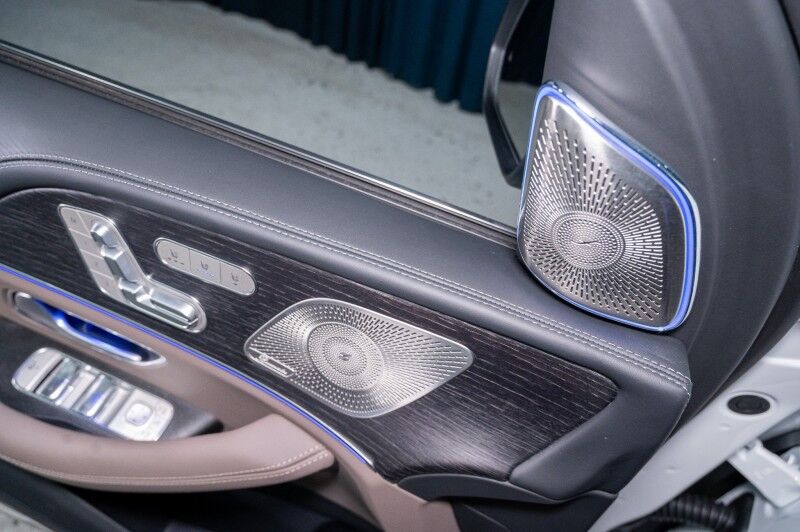 2026 Mercedes-Benz GLS Maybach&reg; 600 4MATIC&reg; SUV Scottsdale AZ