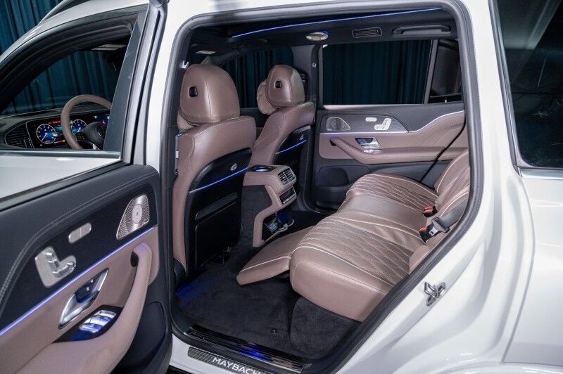 2026 Mercedes-Benz GLS Maybach&reg; 600 4MATIC&reg; SUV Scottsdale AZ