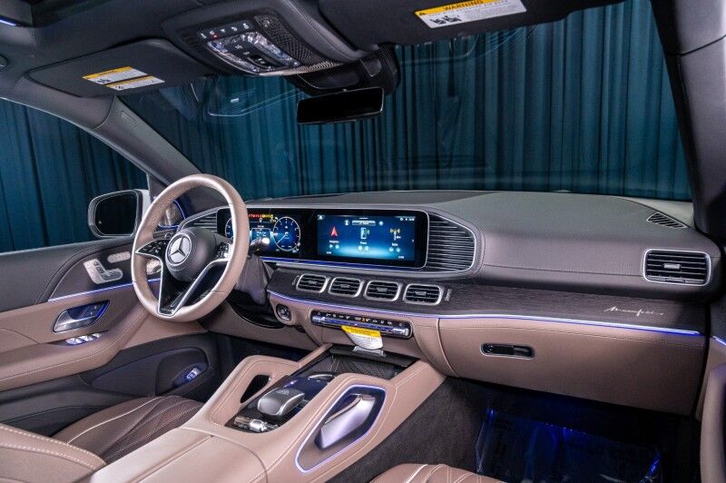 2026 Mercedes-Benz GLS Maybach&reg; 600 4MATIC&reg; SUV Scottsdale AZ