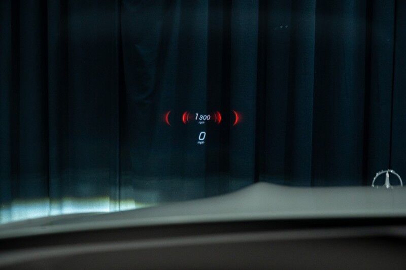 2026 Mercedes-Benz GLS Maybach&reg; 600 4MATIC&reg; SUV Scottsdale AZ