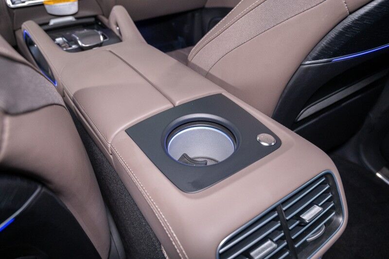 2026 Mercedes-Benz GLS Maybach&reg; 600 4MATIC&reg; SUV Scottsdale AZ