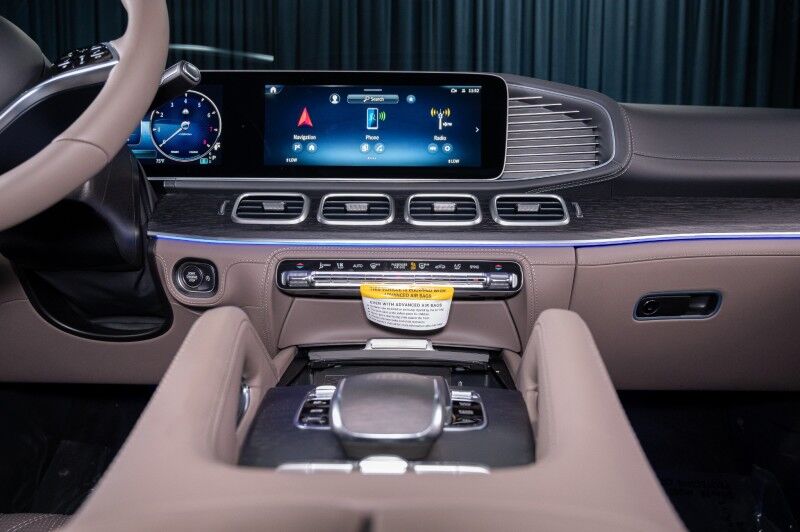 2026 Mercedes-Benz GLS Maybach&reg; 600 4MATIC&reg; SUV Scottsdale AZ