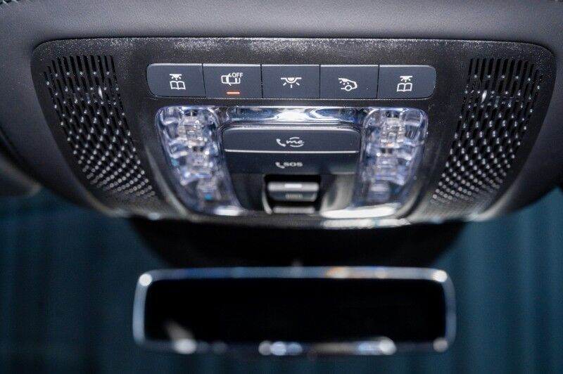 2026 Mercedes-Benz GLS Maybach&reg; 600 4MATIC&reg; SUV Scottsdale AZ