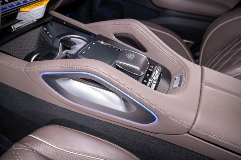 2026 Mercedes-Benz GLS Maybach&reg; 600 4MATIC&reg; SUV Scottsdale AZ