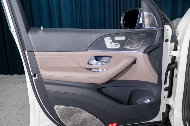 2026 Mercedes-Benz GLS Maybach&reg; 600 4MATIC&reg; SUV Scottsdale AZ