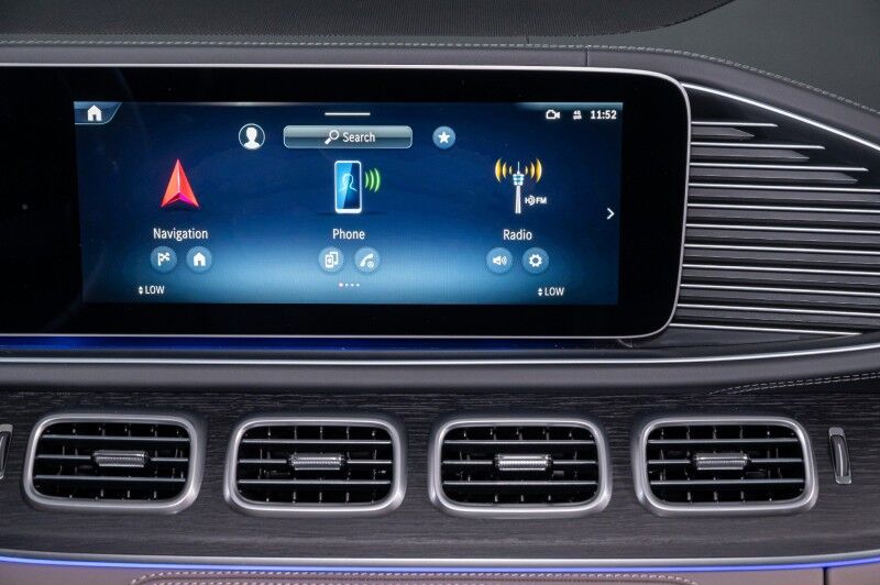 2026 Mercedes-Benz GLS Maybach&reg; 600 4MATIC&reg; SUV Scottsdale AZ