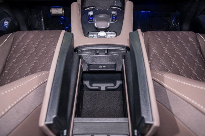 2026 Mercedes-Benz GLS Maybach&reg; 600 4MATIC&reg; SUV Scottsdale AZ