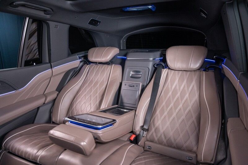 2026 Mercedes-Benz GLS Maybach&reg; 600 4MATIC&reg; SUV Scottsdale AZ