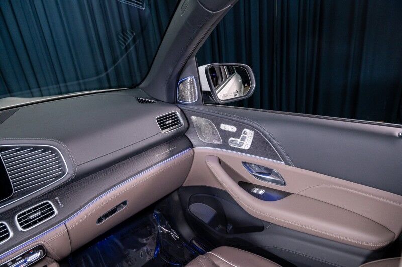 2026 Mercedes-Benz GLS Maybach&reg; 600 4MATIC&reg; SUV Scottsdale AZ