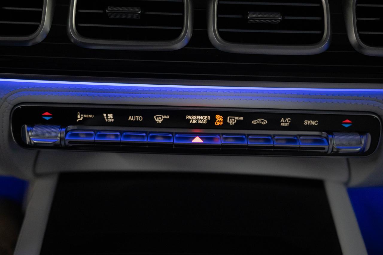 2026 Mercedes-Benz GLS Maybach&reg; 600 4MATIC&reg; SUV Scottsdale AZ