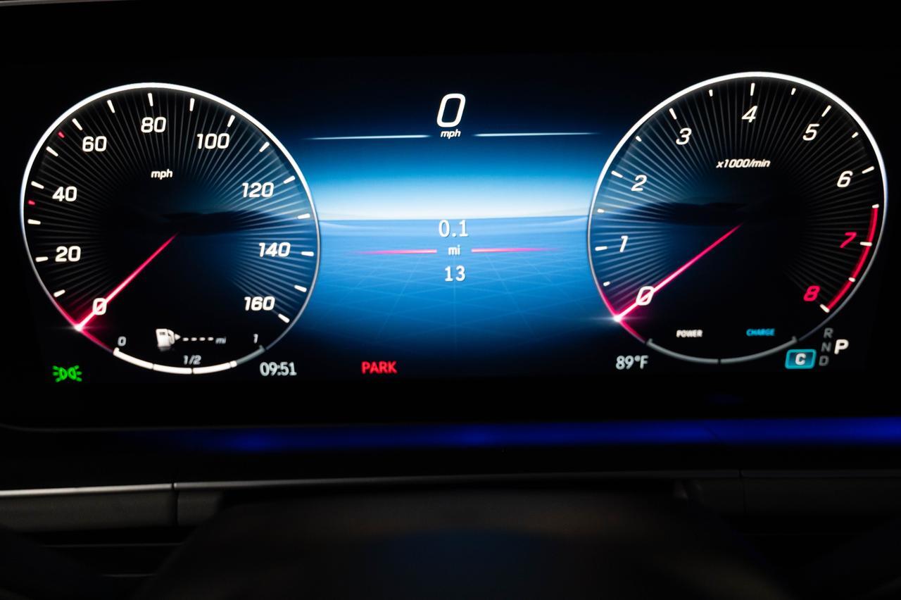 2026 Mercedes-Benz GLS Maybach&reg; 600 4MATIC&reg; SUV Scottsdale AZ