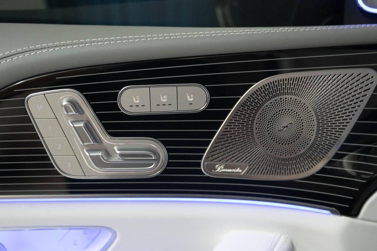 2026 Mercedes-Benz GLS Maybach&reg; 600 4MATIC&reg; SUV Scottsdale AZ