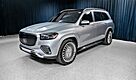 2026 Mercedes-Benz GLS Maybach&reg; 600 4MATIC&reg; SUV