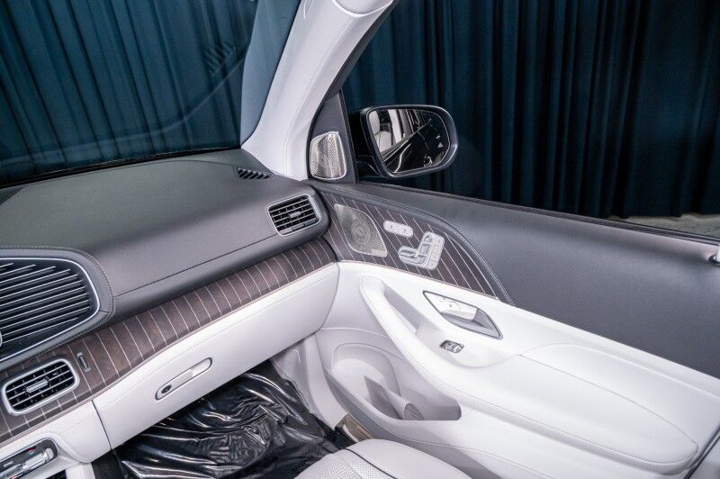 2026 Mercedes-Benz GLS Maybach&reg; 600 4MATIC&reg; SUV Scottsdale AZ