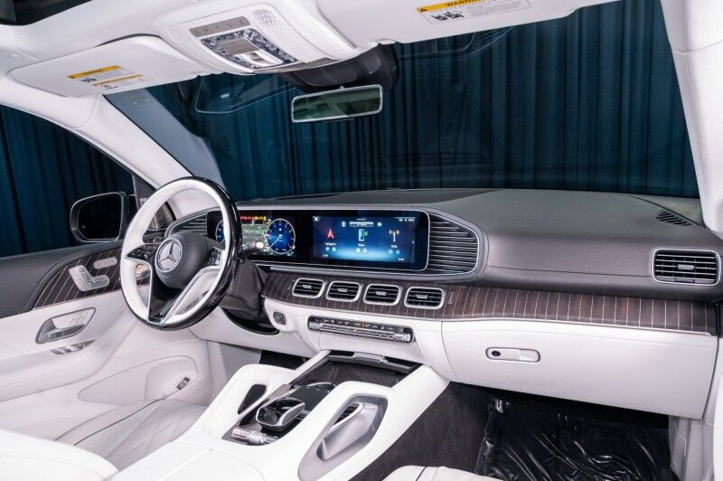 2026 Mercedes-Benz GLS Maybach&reg; 600 4MATIC&reg; SUV Scottsdale AZ