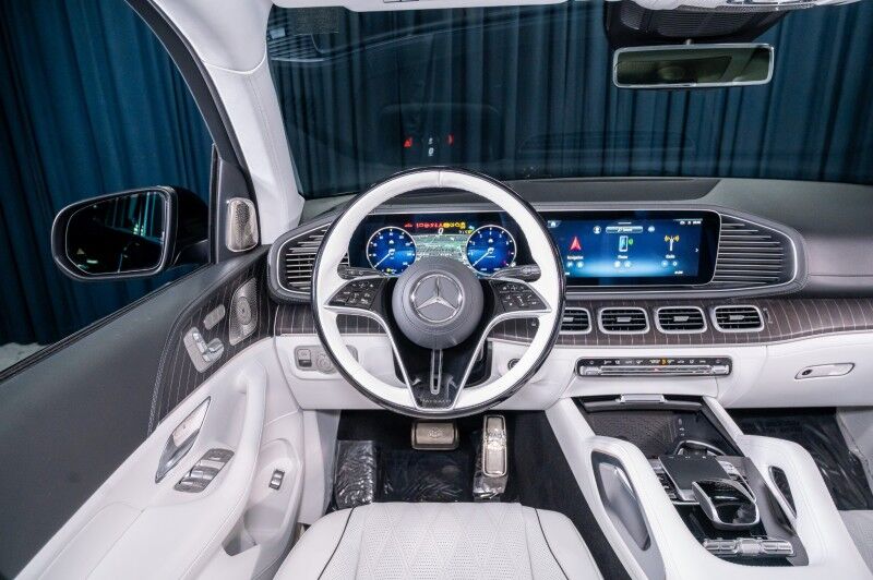 2026 Mercedes-Benz GLS Maybach&reg; 600 4MATIC&reg; SUV Scottsdale AZ