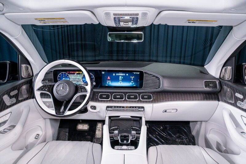 2026 Mercedes-Benz GLS Maybach&reg; 600 4MATIC&reg; SUV Scottsdale AZ