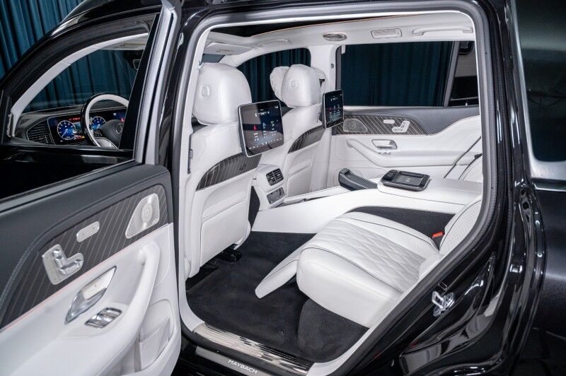 2026 Mercedes-Benz GLS Maybach&reg; 600 4MATIC&reg; SUV Scottsdale AZ