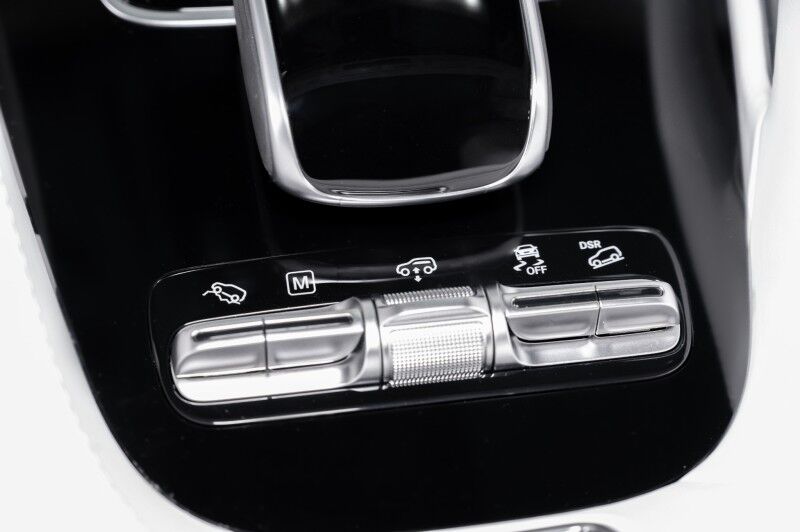 2026 Mercedes-Benz GLS Maybach&reg; 600 4MATIC&reg; SUV Scottsdale AZ