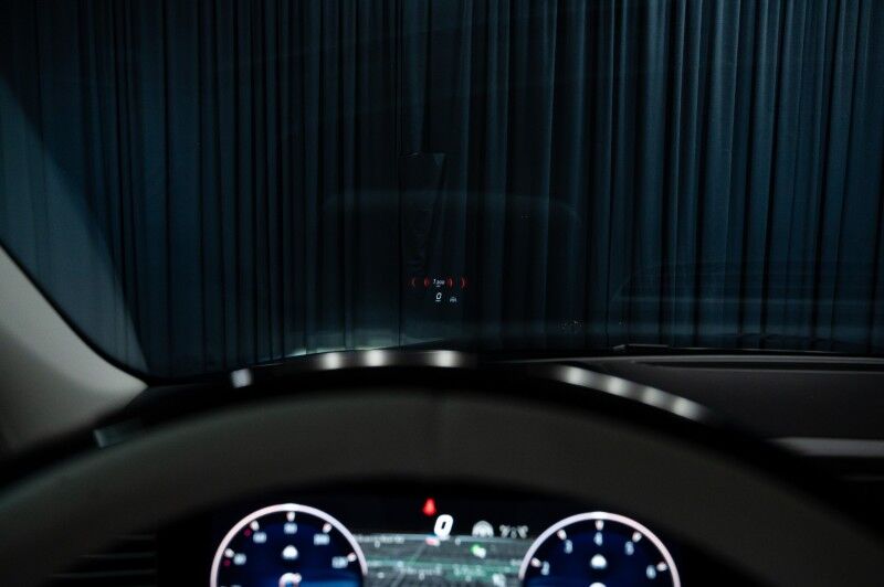 2026 Mercedes-Benz GLS Maybach&reg; 600 4MATIC&reg; SUV Scottsdale AZ