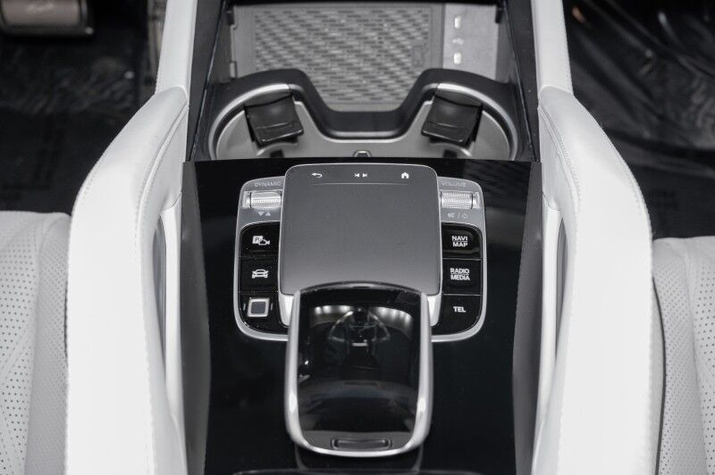 2026 Mercedes-Benz GLS Maybach&reg; 600 4MATIC&reg; SUV Scottsdale AZ