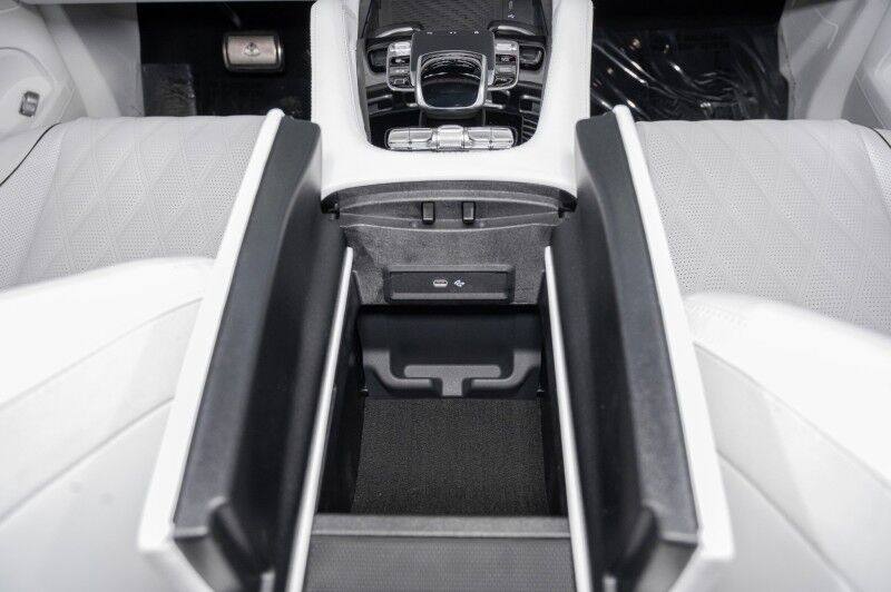 2026 Mercedes-Benz GLS Maybach&reg; 600 4MATIC&reg; SUV Scottsdale AZ