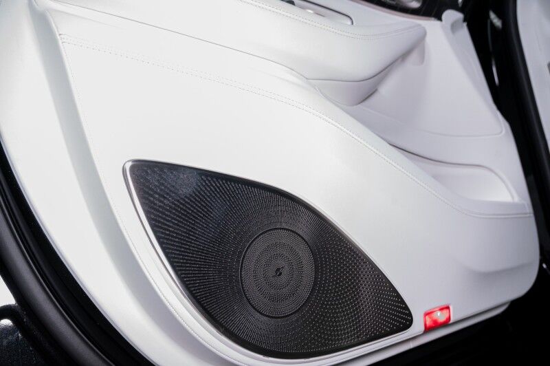 2026 Mercedes-Benz GLS Maybach&reg; 600 4MATIC&reg; SUV Scottsdale AZ