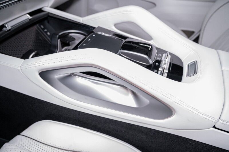 2026 Mercedes-Benz GLS Maybach&reg; 600 4MATIC&reg; SUV Scottsdale AZ