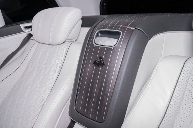 2026 Mercedes-Benz GLS Maybach&reg; 600 4MATIC&reg; SUV Scottsdale AZ