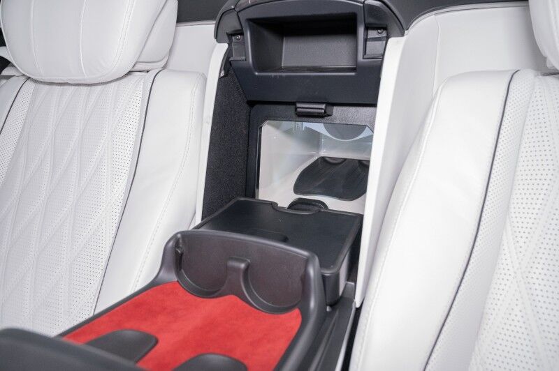 2026 Mercedes-Benz GLS Maybach&reg; 600 4MATIC&reg; SUV Scottsdale AZ