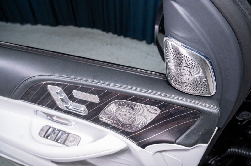 2026 Mercedes-Benz GLS Maybach&reg; 600 4MATIC&reg; SUV Scottsdale AZ