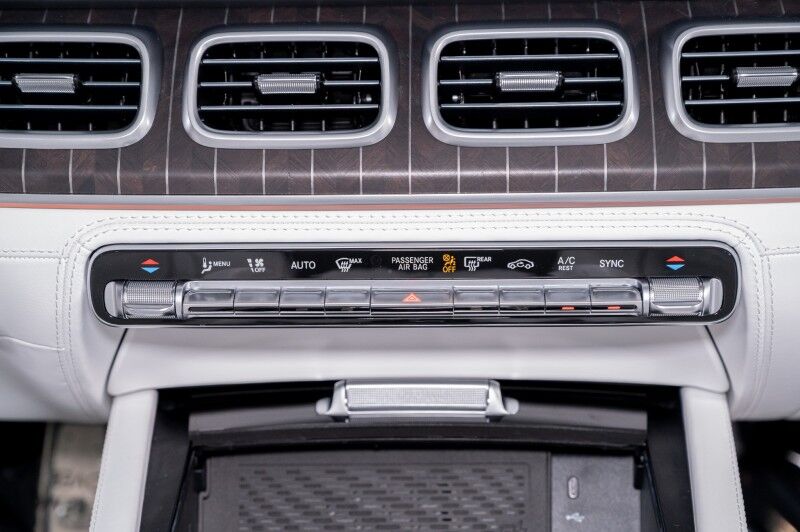 2026 Mercedes-Benz GLS Maybach&reg; 600 4MATIC&reg; SUV Scottsdale AZ