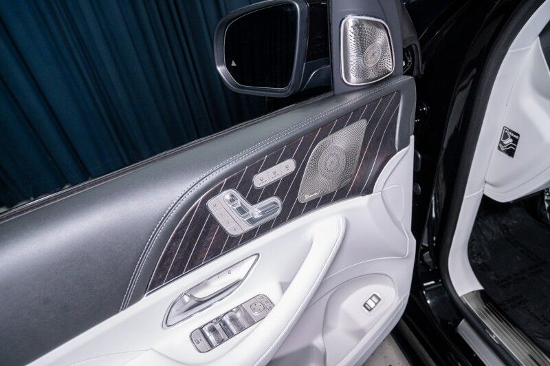 2026 Mercedes-Benz GLS Maybach&reg; 600 4MATIC&reg; SUV Scottsdale AZ