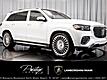 2026 Mercedes-Benz Gls Base 4MATIC