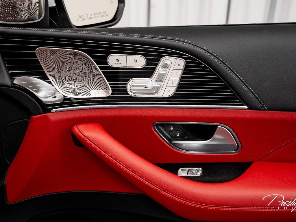2026 Mercedes-Benz Maybach GLS 600 Maybach GLS 600 4MATIC SUV North Miami Beach FL