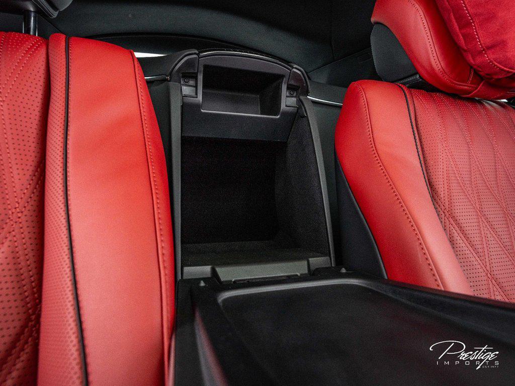 2026 Mercedes-Benz Maybach GLS 600 Maybach GLS 600 4MATIC SUV North Miami Beach FL
