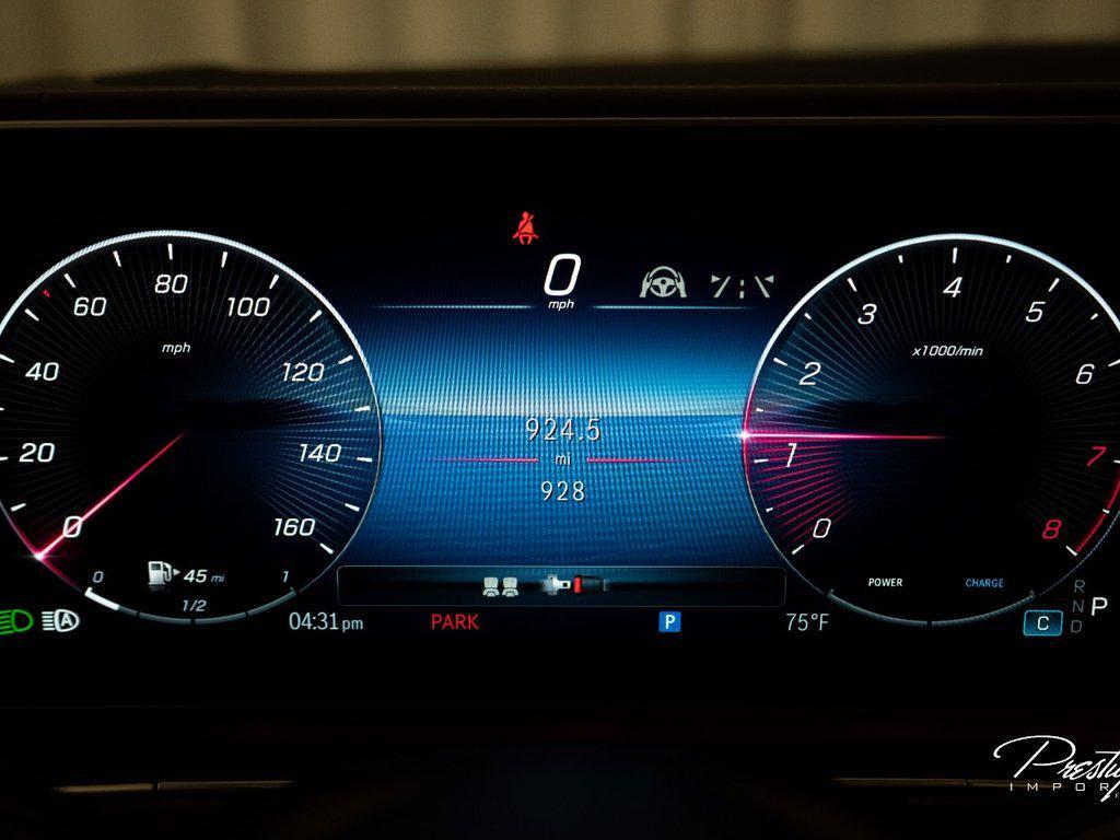 2026 Mercedes-Benz Maybach GLS 600 Maybach GLS 600 4MATIC SUV North Miami Beach FL