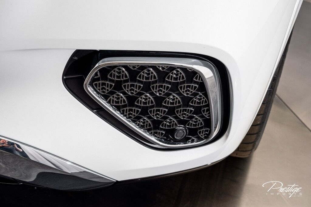 2026 Mercedes-Benz Maybach GLS 600 North Miami Beach FL