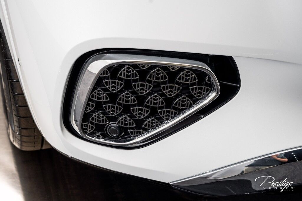 2026 Mercedes-Benz Maybach GLS 600 North Miami Beach FL