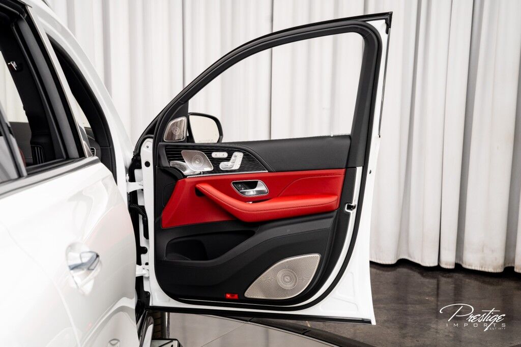 2026 Mercedes-Benz Maybach GLS 600 North Miami Beach FL