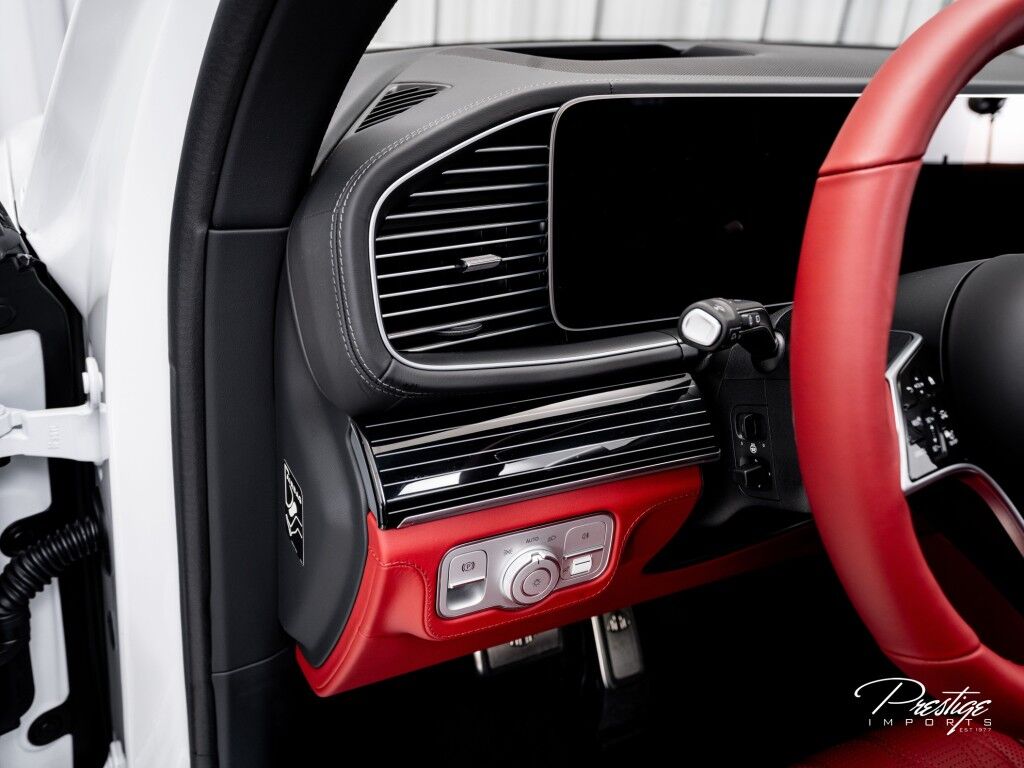 2026 Mercedes-Benz Maybach GLS 600 North Miami Beach FL