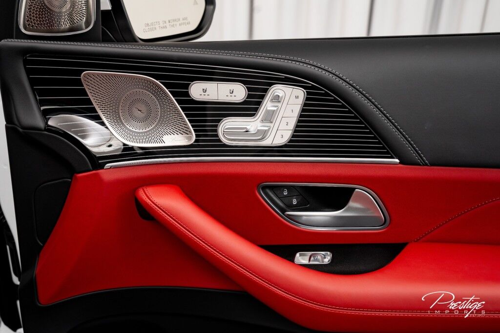 2026 Mercedes-Benz Maybach GLS 600 North Miami Beach FL