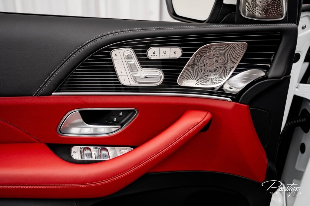 2026 Mercedes-Benz Maybach GLS 600 North Miami Beach FL