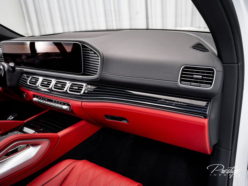 2026 Mercedes-Benz Maybach GLS 600 North Miami Beach FL