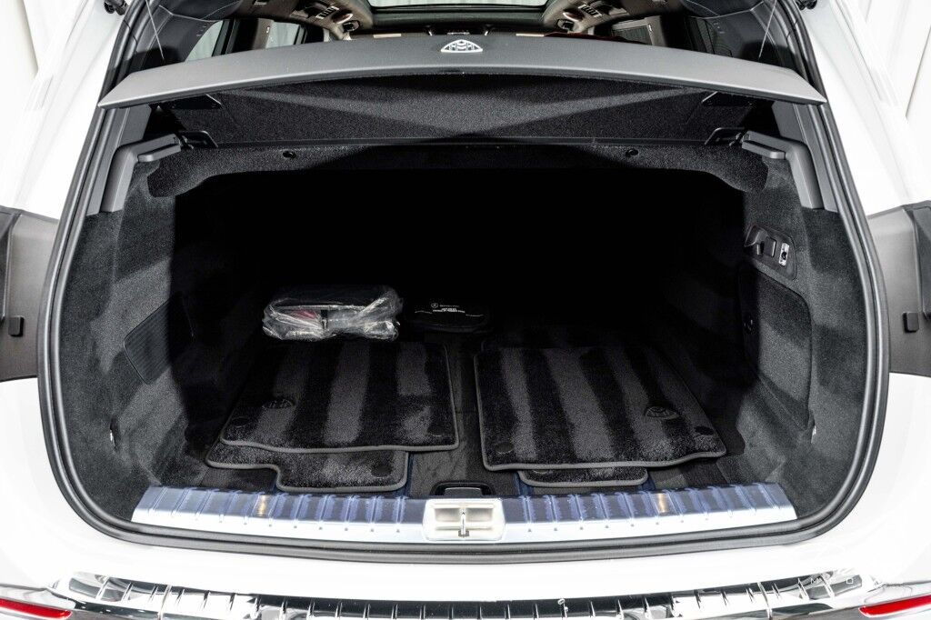 2026 Mercedes-Benz Maybach GLS 600 North Miami Beach FL