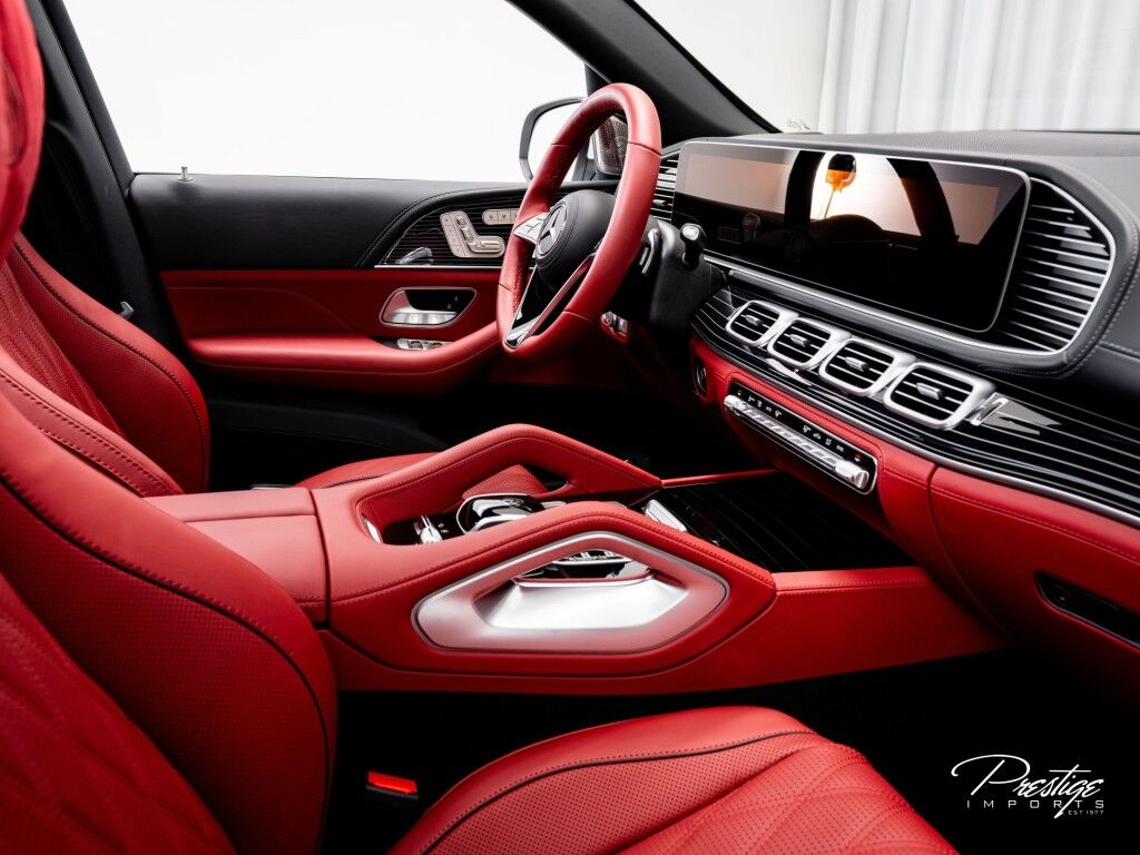 2026 Mercedes-Benz Maybach GLS 600 North Miami Beach FL