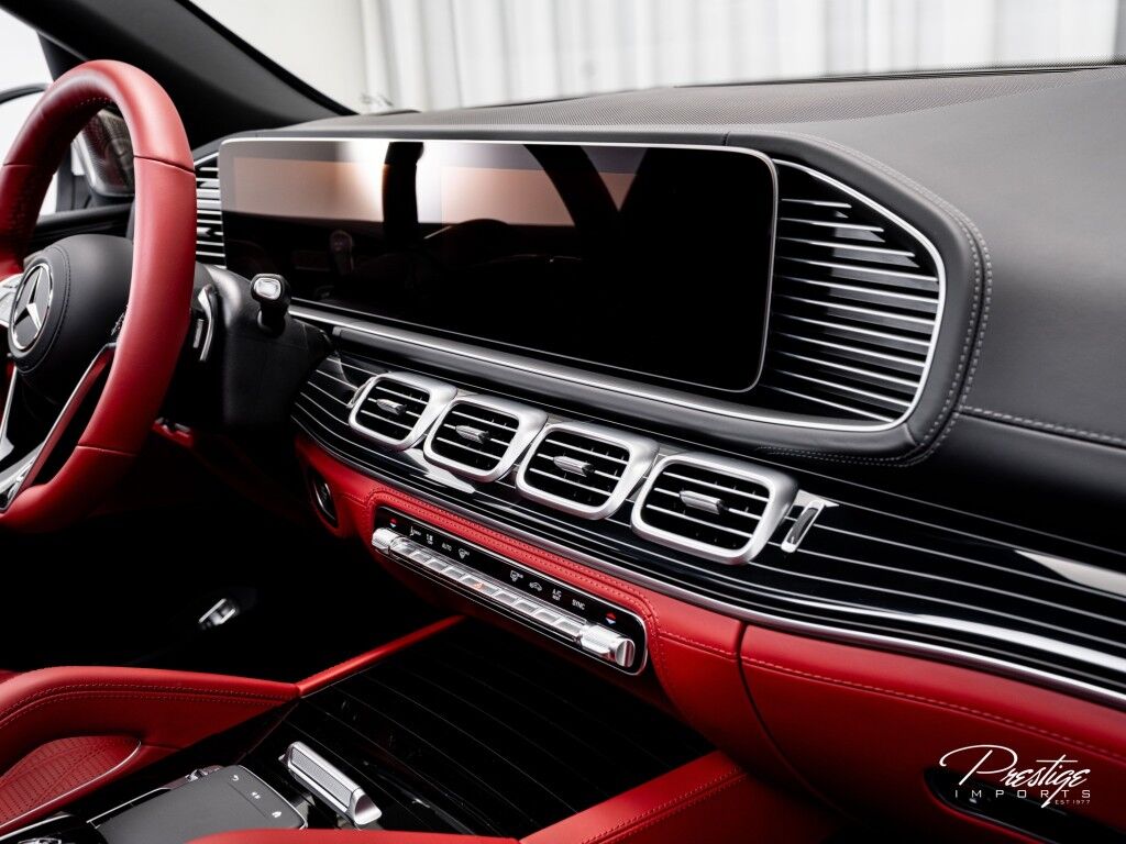 2026 Mercedes-Benz Maybach GLS 600 North Miami Beach FL