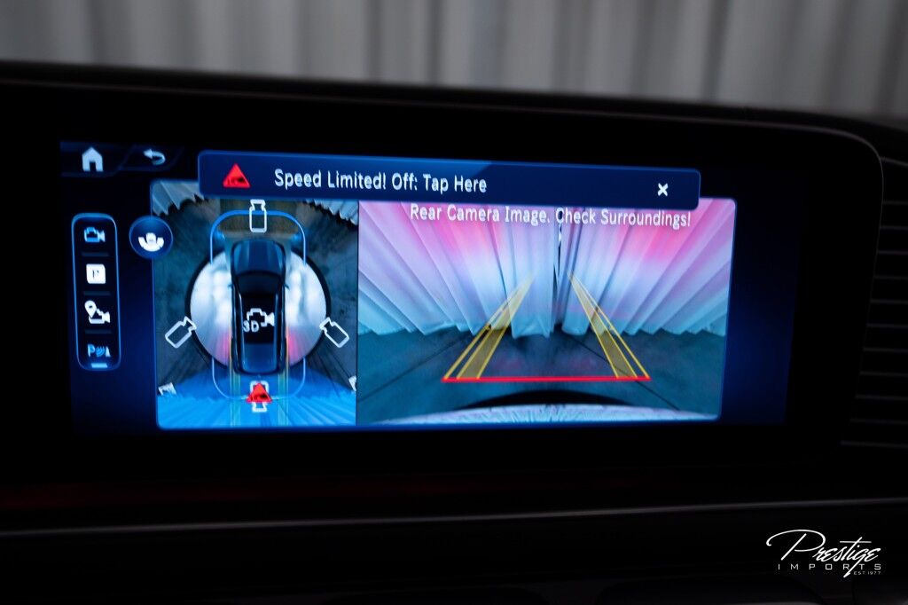 2026 Mercedes-Benz Maybach GLS 600 North Miami Beach FL