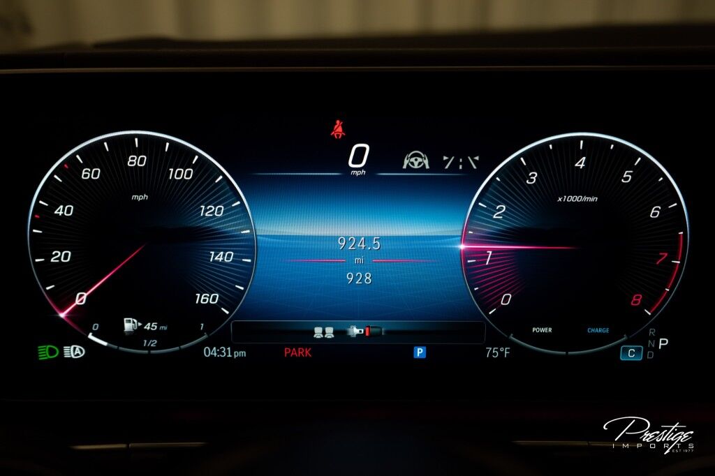 2026 Mercedes-Benz Maybach GLS 600 North Miami Beach FL